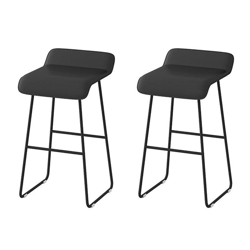 Modern 1/2/3/5 Pieces Sintered Stone Pub Table Set Fixed Counter Table Set for Home Use