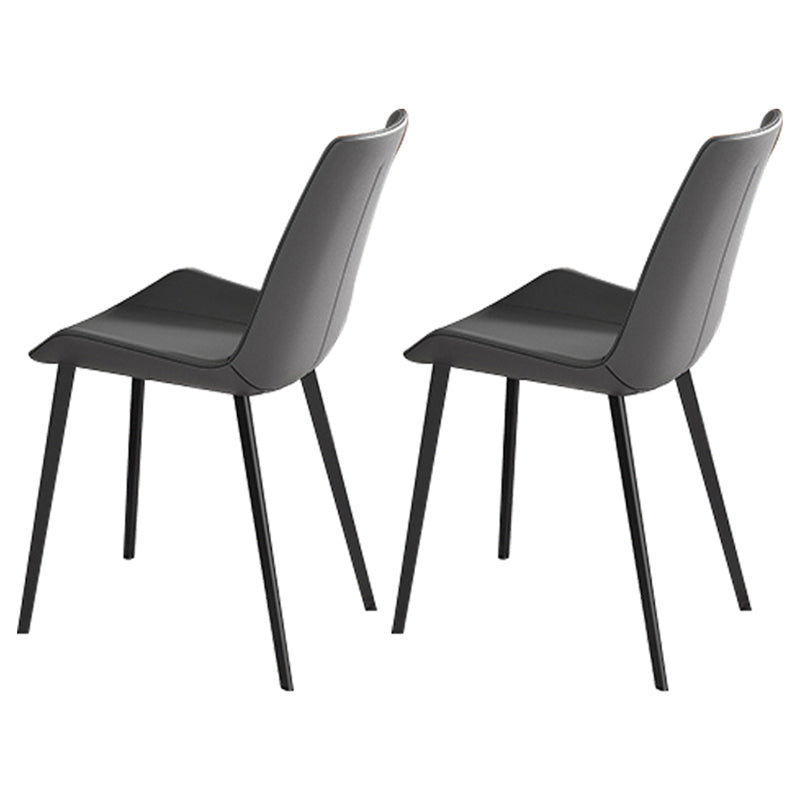 Modern Rectangle Sintered Stone Dining Table Set 1/2/5/6/7 Pieces Dining Set for Home Use
