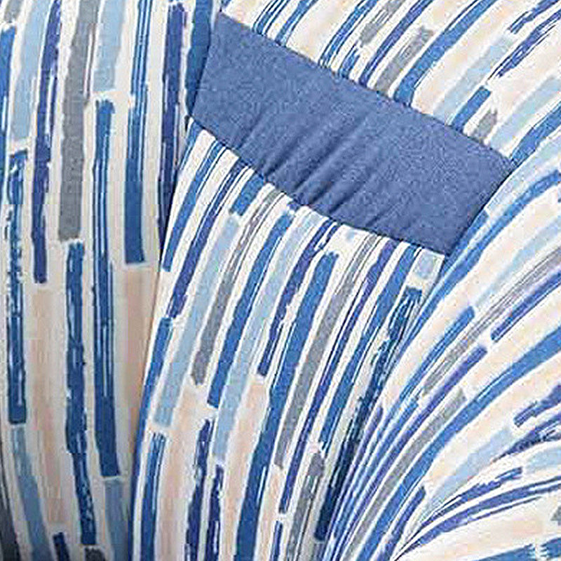 Swivel Chair 25.5"L x 25.1"W x 27.5"H Arms Included Chair for Living Room