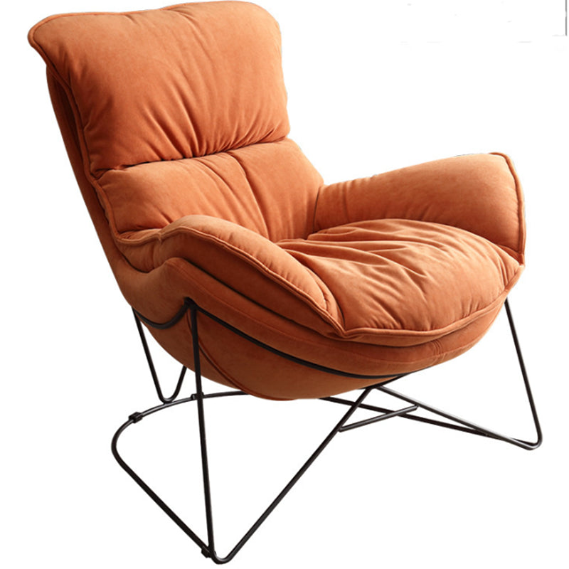 Arms Included Chair 35.44"L x 39.3"W x 35.44"H Chair for Living Room