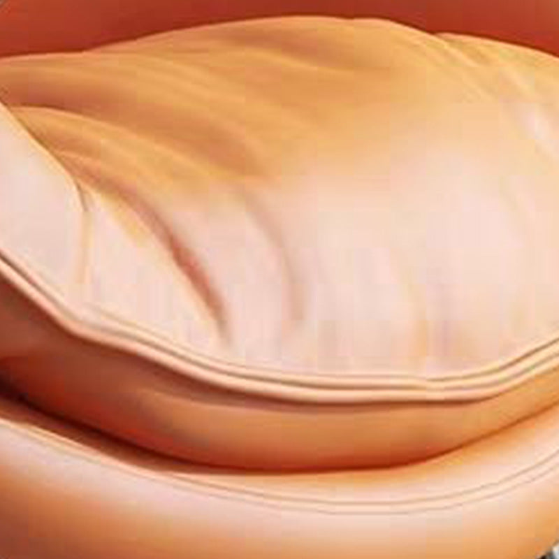 Arms Included Chair 35.44"L x 39.3"W x 35.44"H Chair for Living Room