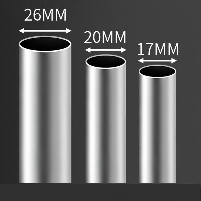 Contemporary Style Wardrobe Cabinet Metal Frame Armoire with Garment Rod for Home