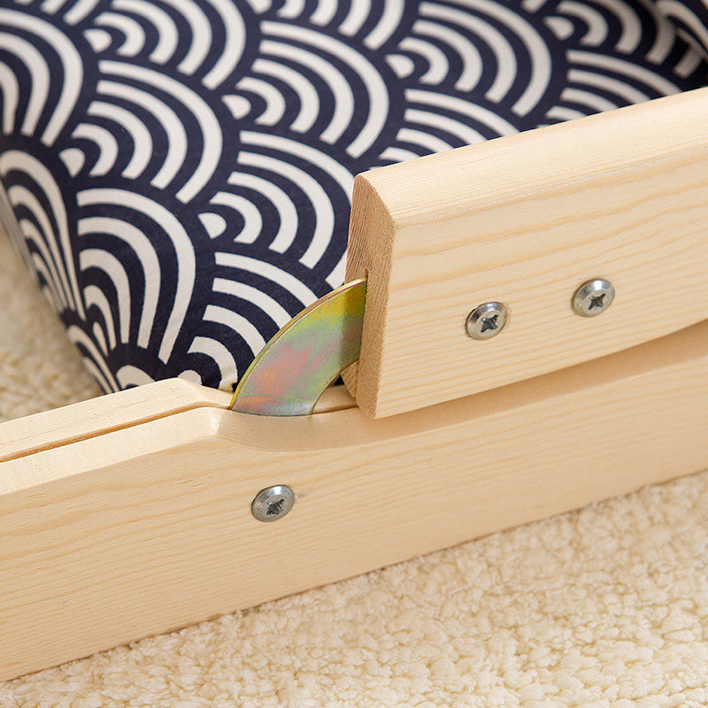 Linen Armless Chair 16.92" L x 20.47" W x 17.71" H Adjustable Chair for Bedroom