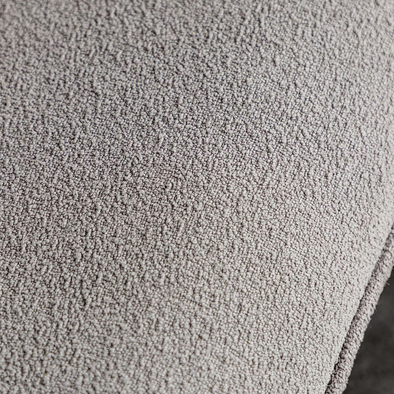 Velvet Arms Included Chair 35"L x 28.3"W x 24.4"H Chair for Living Room