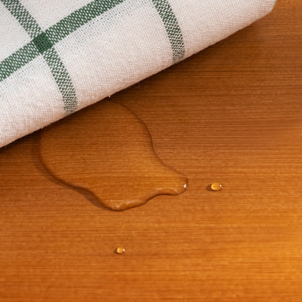 Etagere Bookcase Bamboo Brown Shelf Bookcase for Home Office