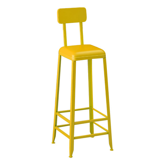 Modern 1/5/9 Pieces Bar Table Set Rectangle Pine Wood Counter Table with Backrest Stools