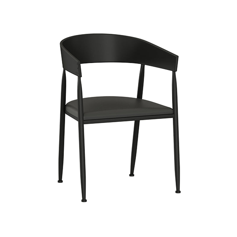 Modern 1/3/7 Pieces Dining Set Rectangle Stone Dining Table for Cafe