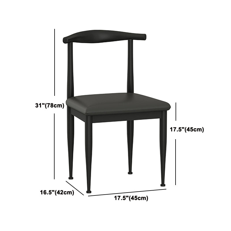 Modern 1/3/7 Pieces Dining Set Rectangle Stone Dining Table for Cafe