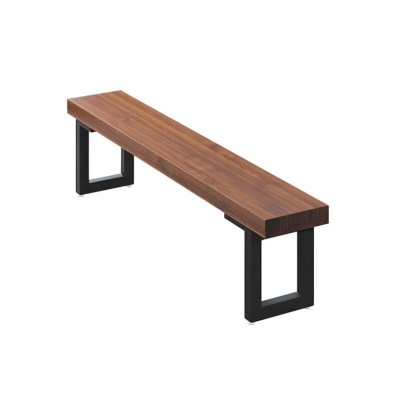 Modern 1/3/5 Pieces Dining Set Rectangle Wood Dining Table for Kitchen
