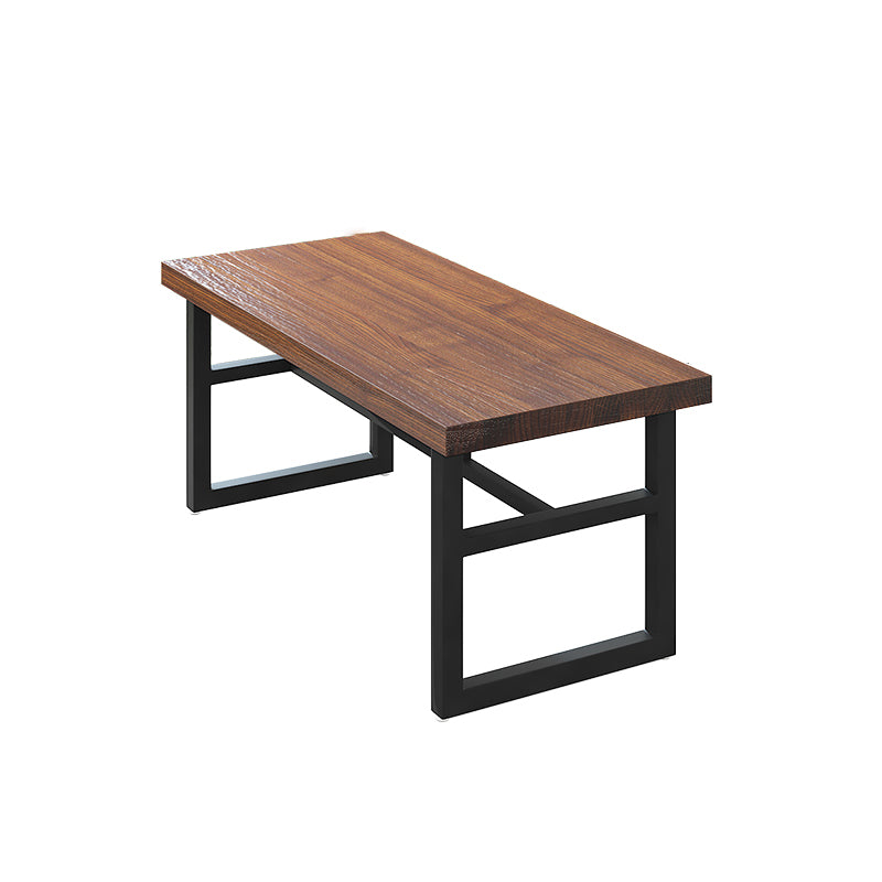 Modern 1/3/5 Pieces Dining Set Rectangle Wood Dining Table for Kitchen