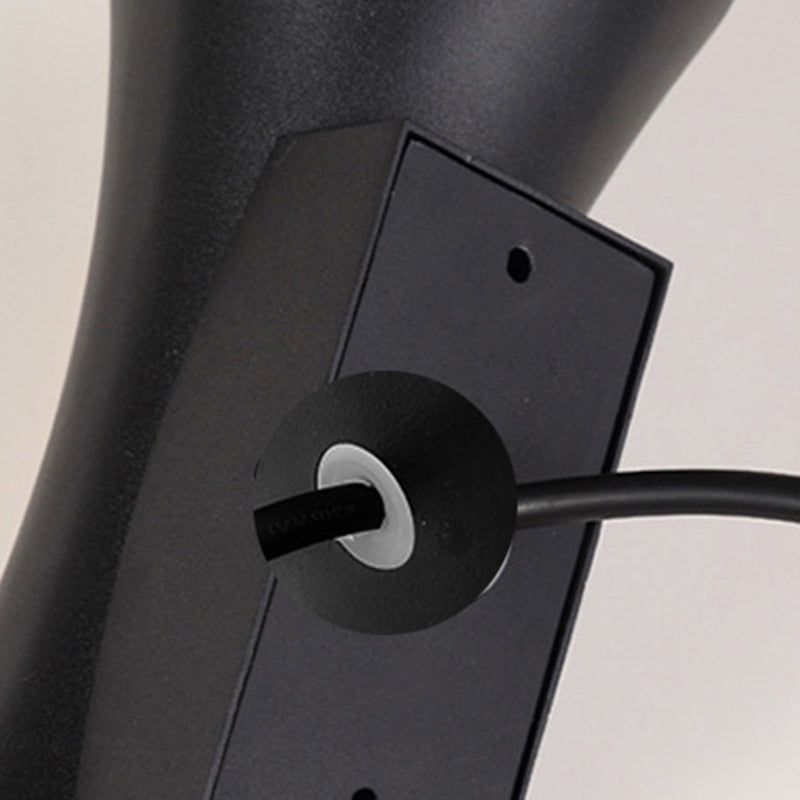 Modern Style Wall Mount Light Metal Wall Washer Light for Corridor