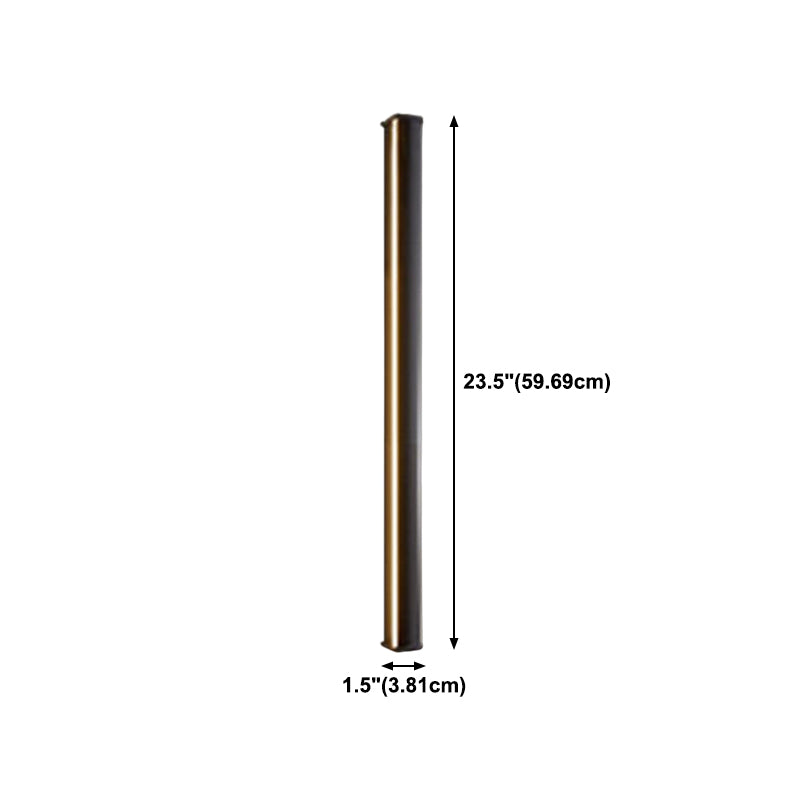 Modern Style Simple Wall Mount Light Metal LED Wall Light for Sitting Room