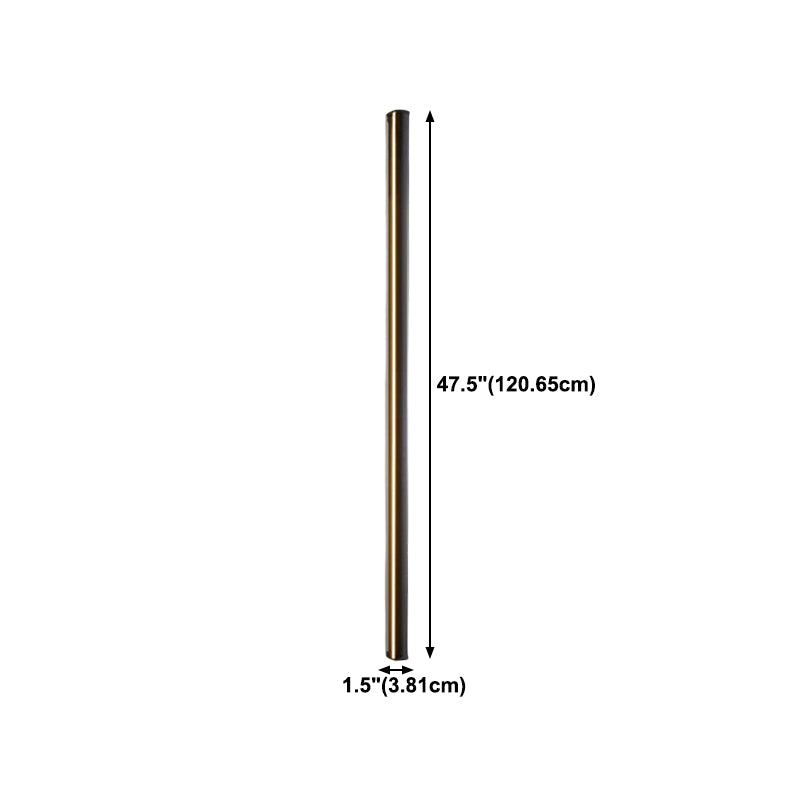 Modern Style Simple Wall Mount Light Metal LED Wall Light for Sitting Room