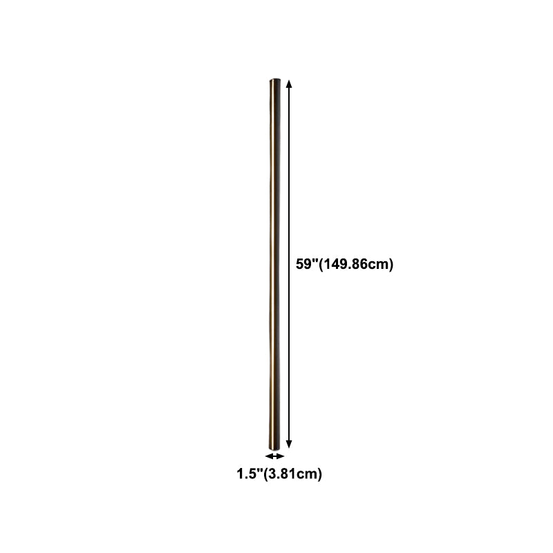 Modern Style Simple Wall Mount Light Metal LED Wall Light for Sitting Room