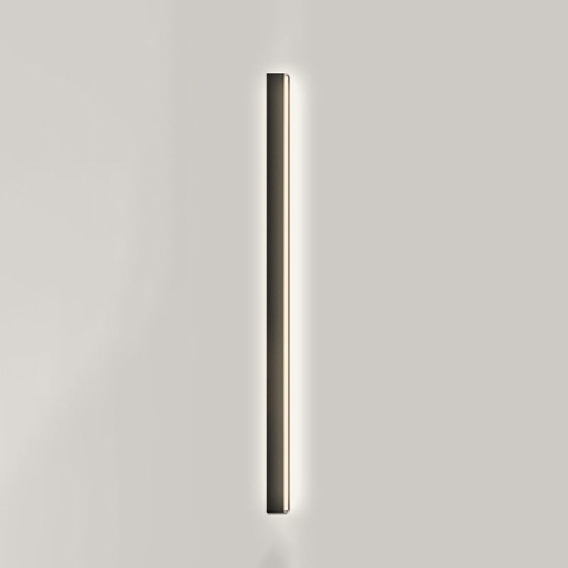 Modern Style Wall Mount Light Metal LED Wall Light for Living Room