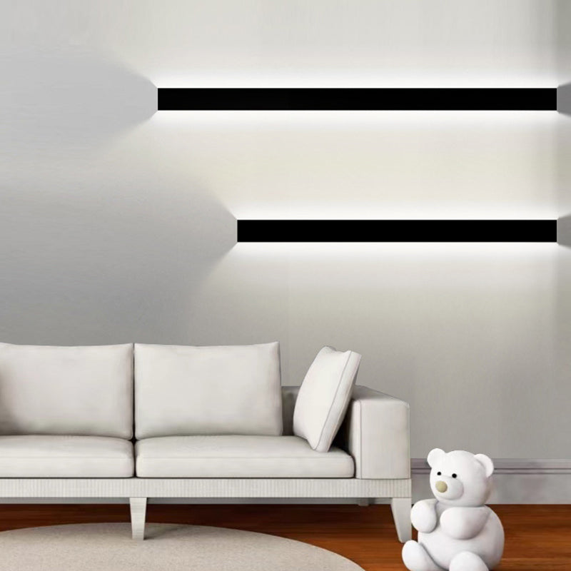 Modern Style Wall Mount Light Household LED Wall Light for Bedroom