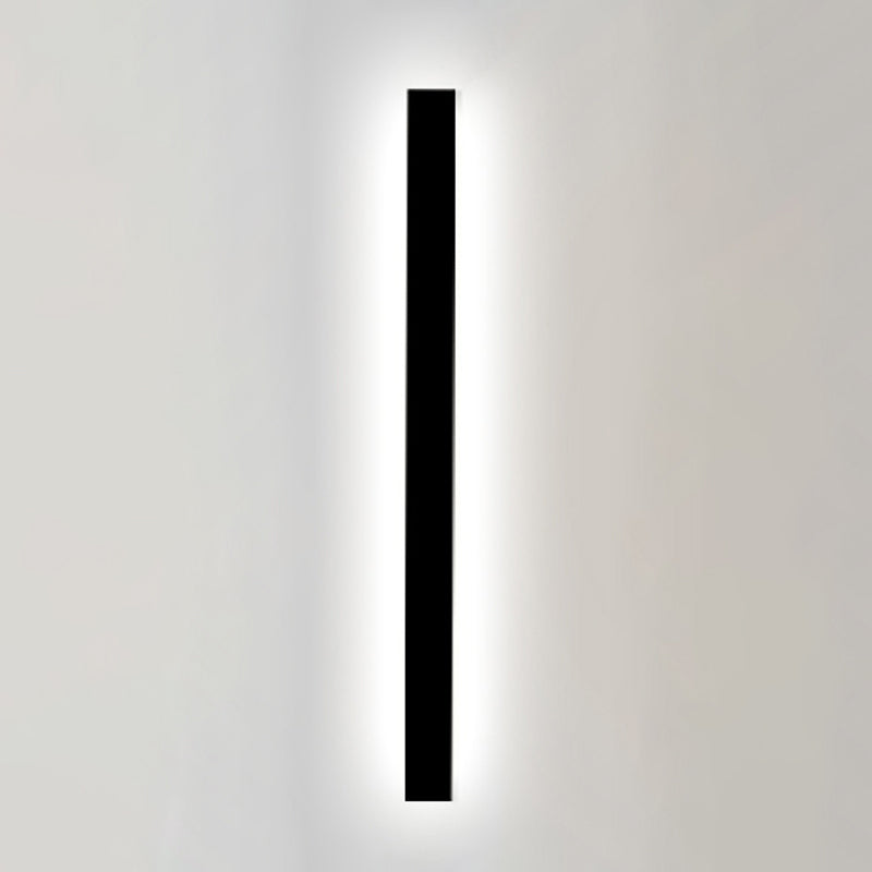 Modern Style Wall Mount Light Household LED Wall Light for Bedroom