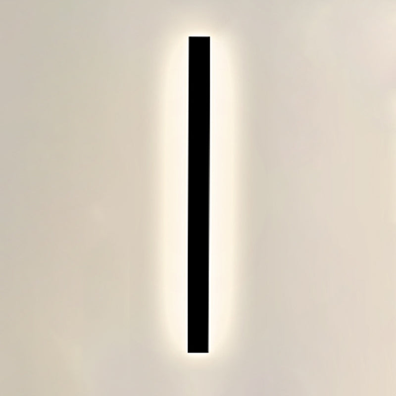 Modern Style Wall Mount Light Household LED Wall Light for Bedroom