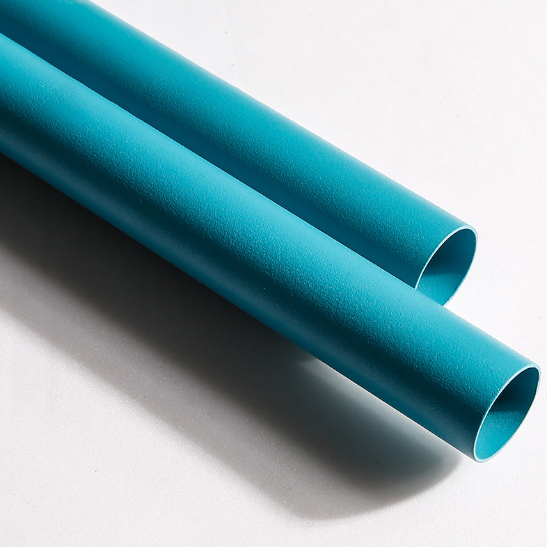 Scandinavian Style Bookcase with Casters Bookshelf for Home and Office