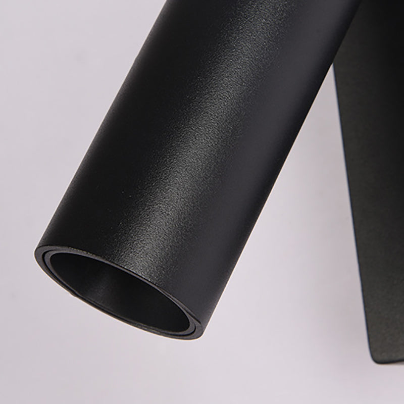 Single Light Bedside Wall Mount Light Metal Adjustable Reading Wall Lamp