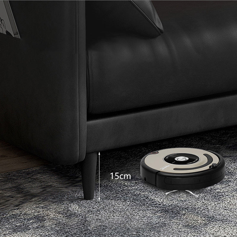 Dark Gray Faux Leather Sofa/Sectionals with Wear-Resistant and Storage