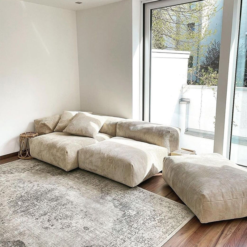Down Fill Cushions Stationary Living Room Standard Cushions Seating