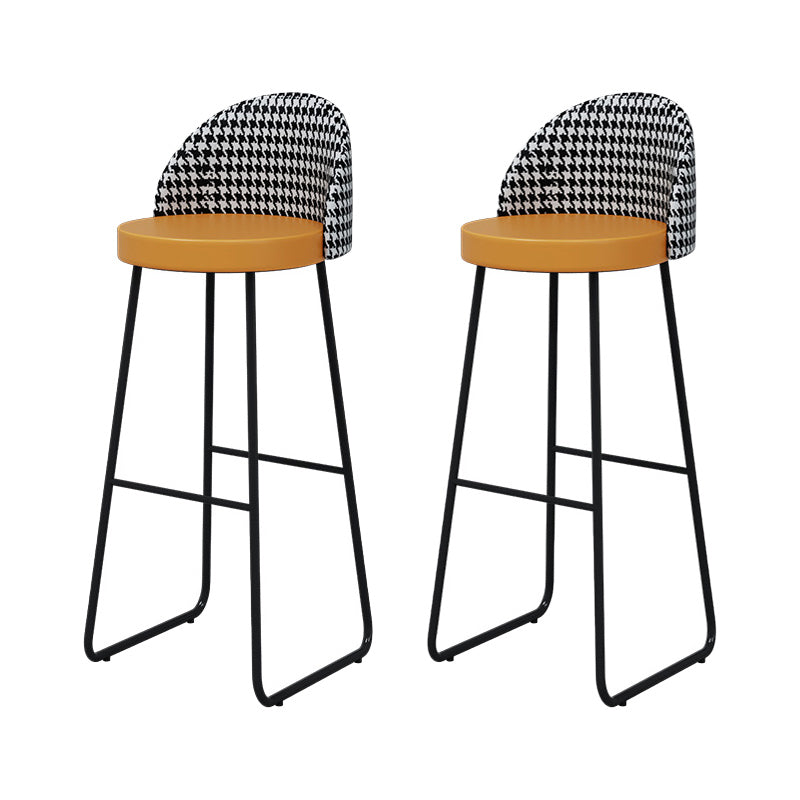 1/2/3/5/7 Piece Pub Dining Set Modern Natural Wood Pub Dining Set