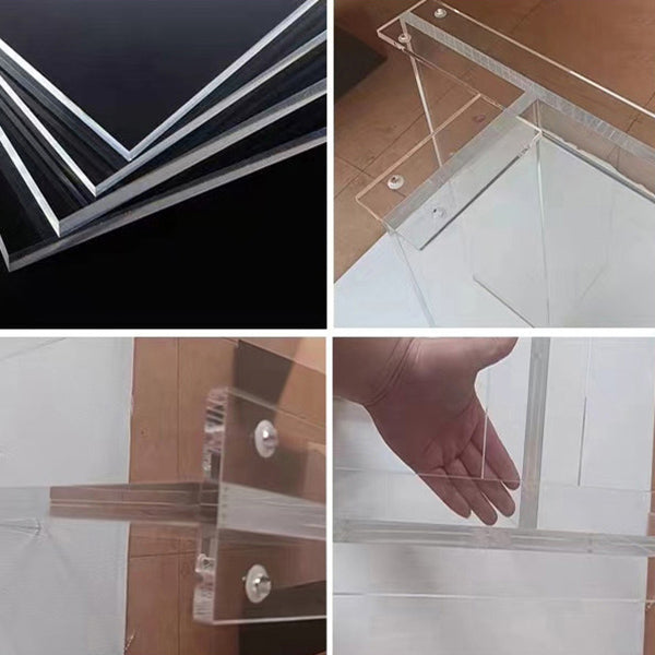 1/2/3/5/7 Piece Pub Dining Set Modern Natural Wood Pub Dining Set