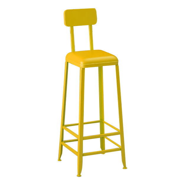 Modern 1/5/9 Pieces Bar Table Set Rectangle Pine Wood Counter Table with High Stools