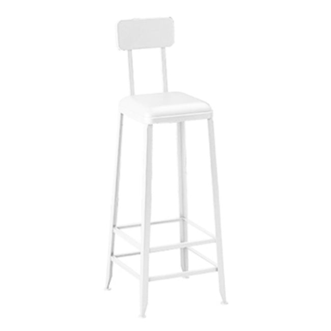 Modern 1/5/9 Pieces Bar Table Set Rectangle Pine Wood Counter Table with High Stools