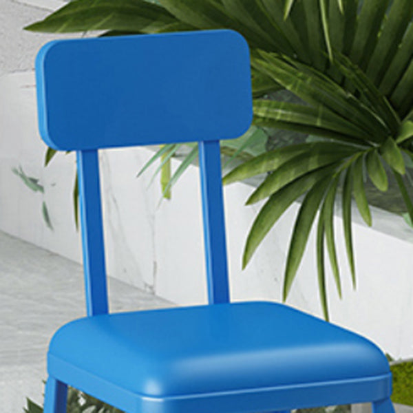 Modern 1/5/9 Pieces Bar Table Set Rectangle Pine Wood Counter Table with High Stools