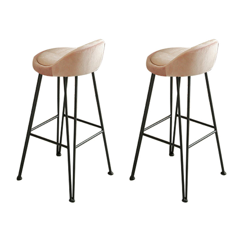 1/2/3/5 Piece Matte Finish Pub Dining Set Modern Sintered Stone Bar Table Set