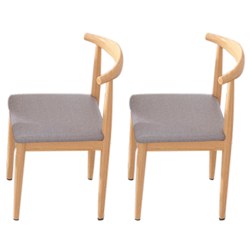 Modern Wood Dinette Set 1/2/3/5/7 Pieces Home Dining Table Sets