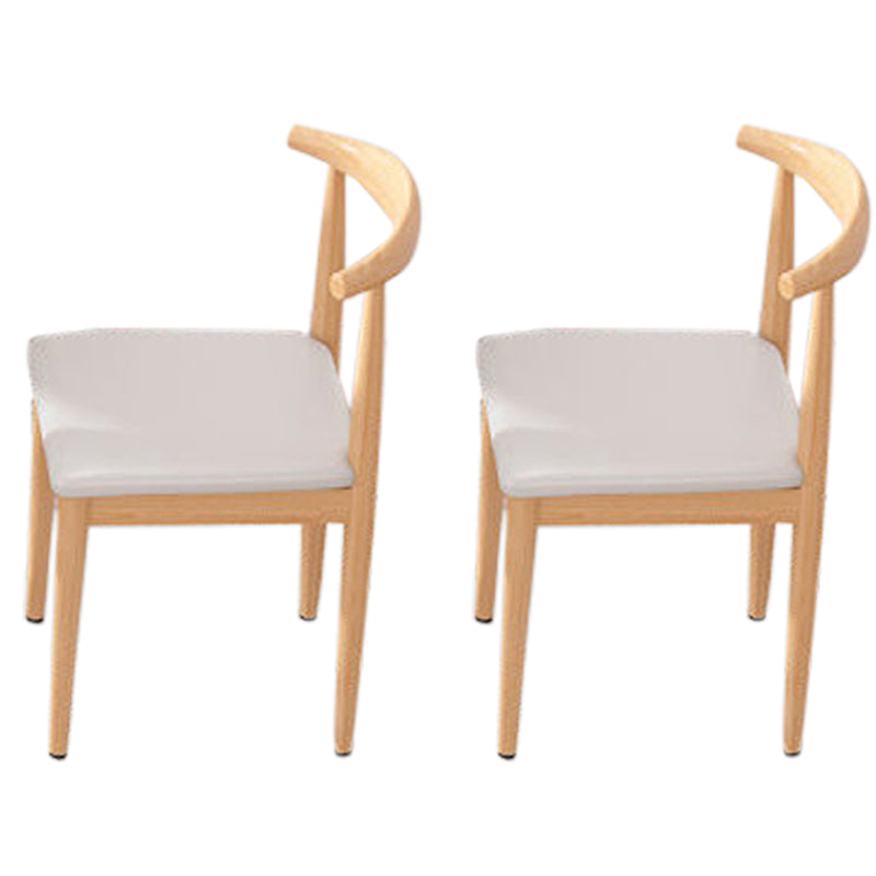 Modern Wood Dinette Set 1/2/3/5/7 Pieces Home Dining Table Sets