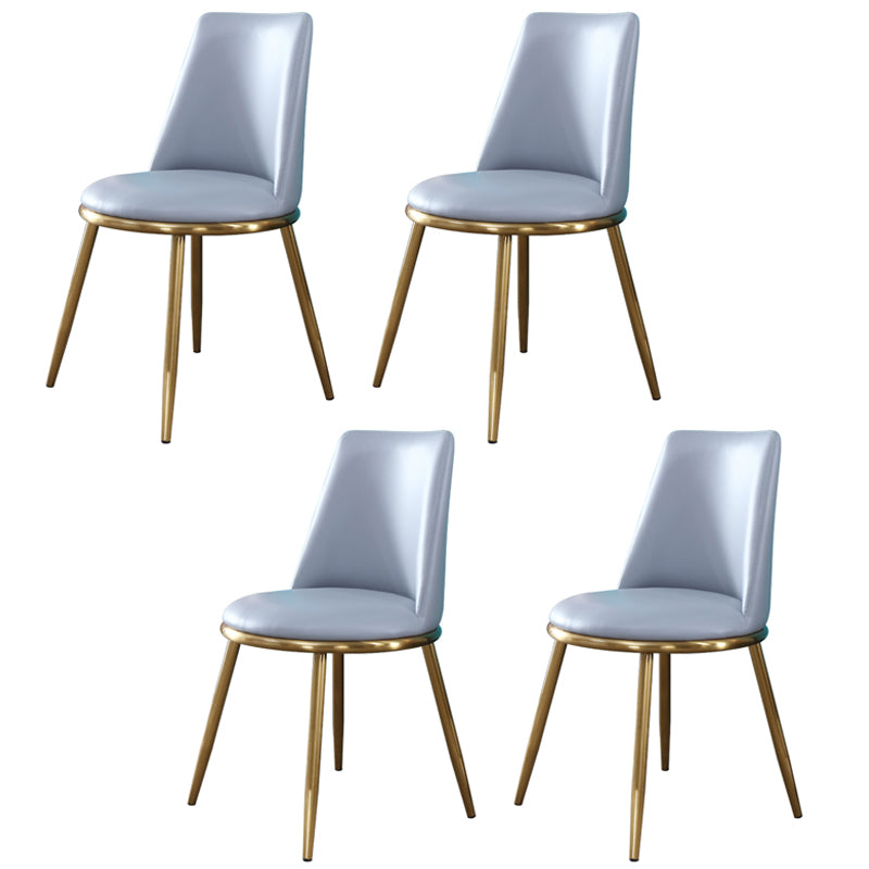 Nordic Glam Sintered Stone Dining Rectangle Table Set 1/4/5/6/7 Pieces Dining Set