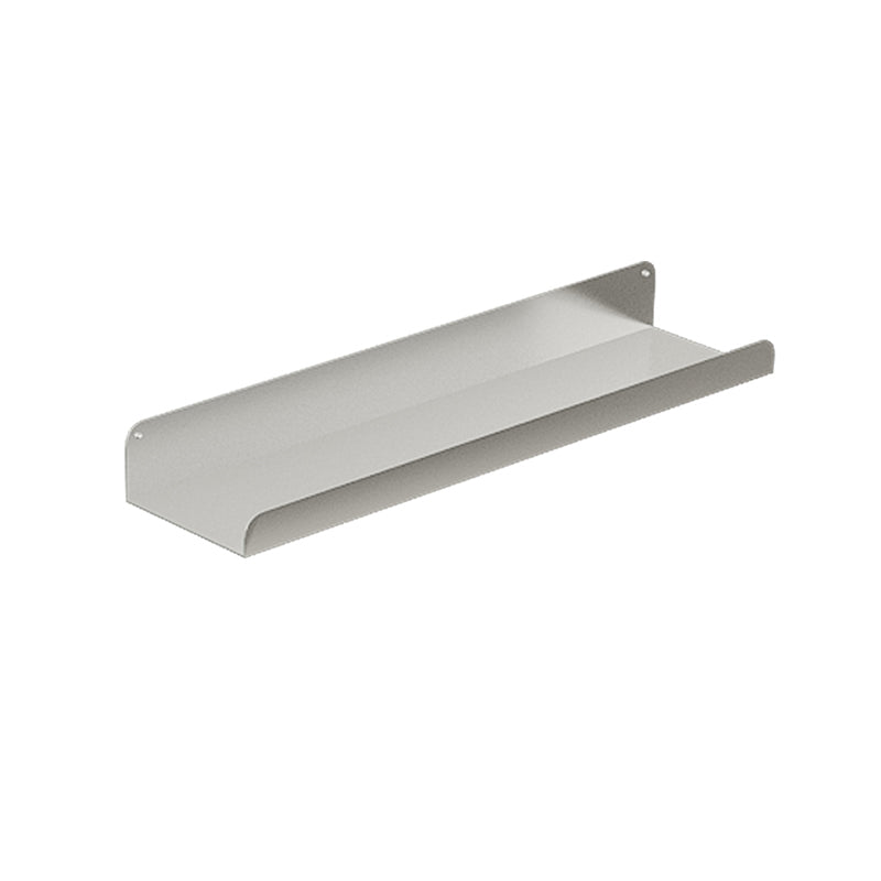 Industrial Shelf Bookcase Closed Back Bookcase for Home Office