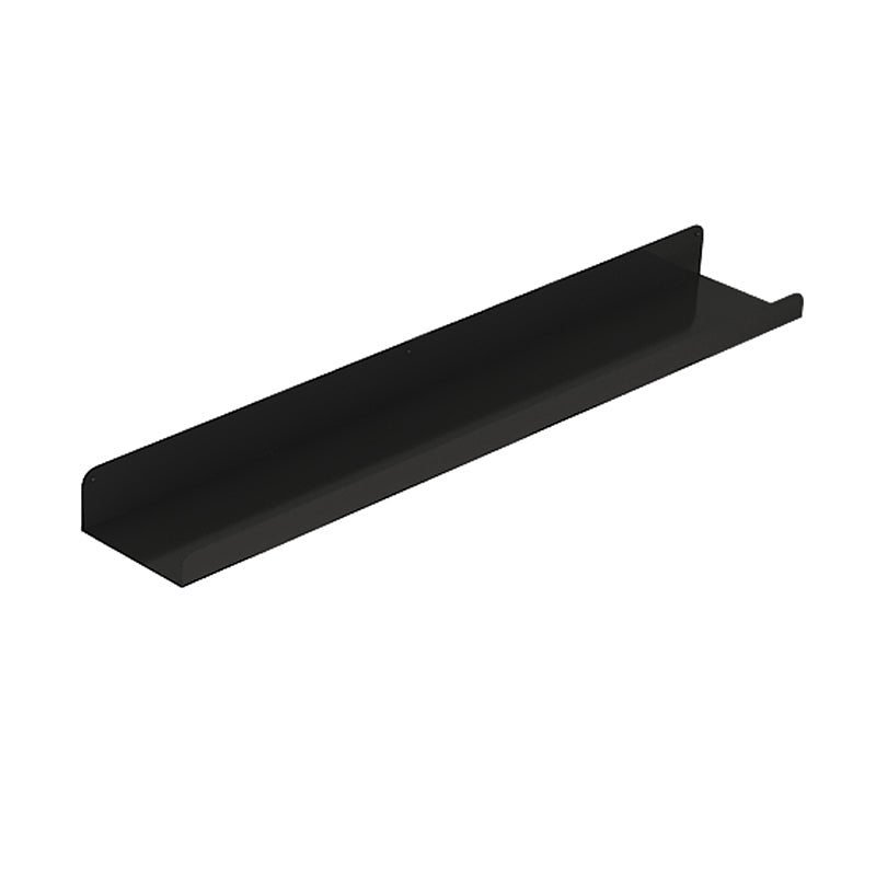 Industrial Shelf Bookcase Closed Back Bookcase for Home Office