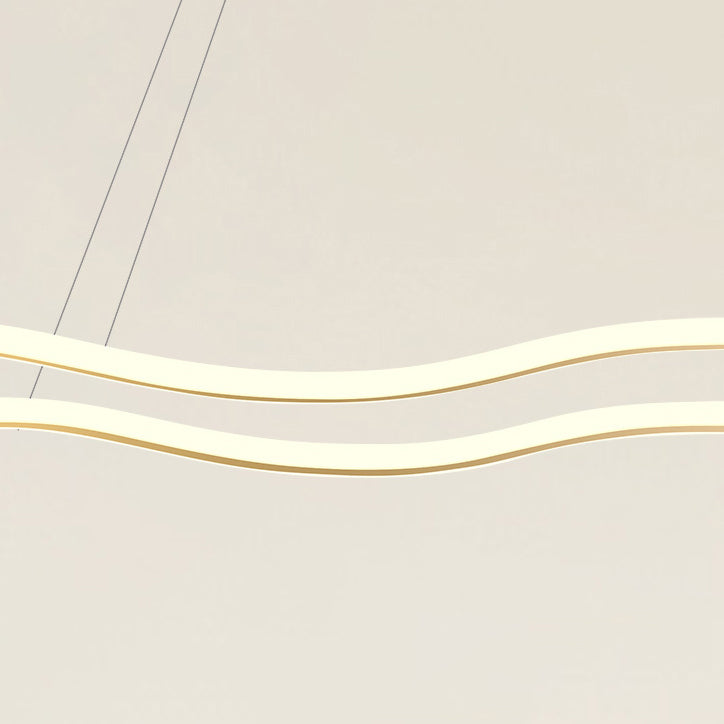 Metal Geometry Shade Island Pendant Modern Style 1 Light Island Lighting for Living Room