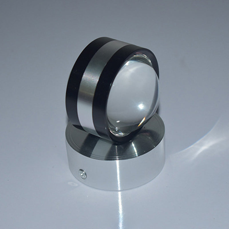 Contemporary Style Geometric Wall Lighting Metal 2 Lights Wall Sconces