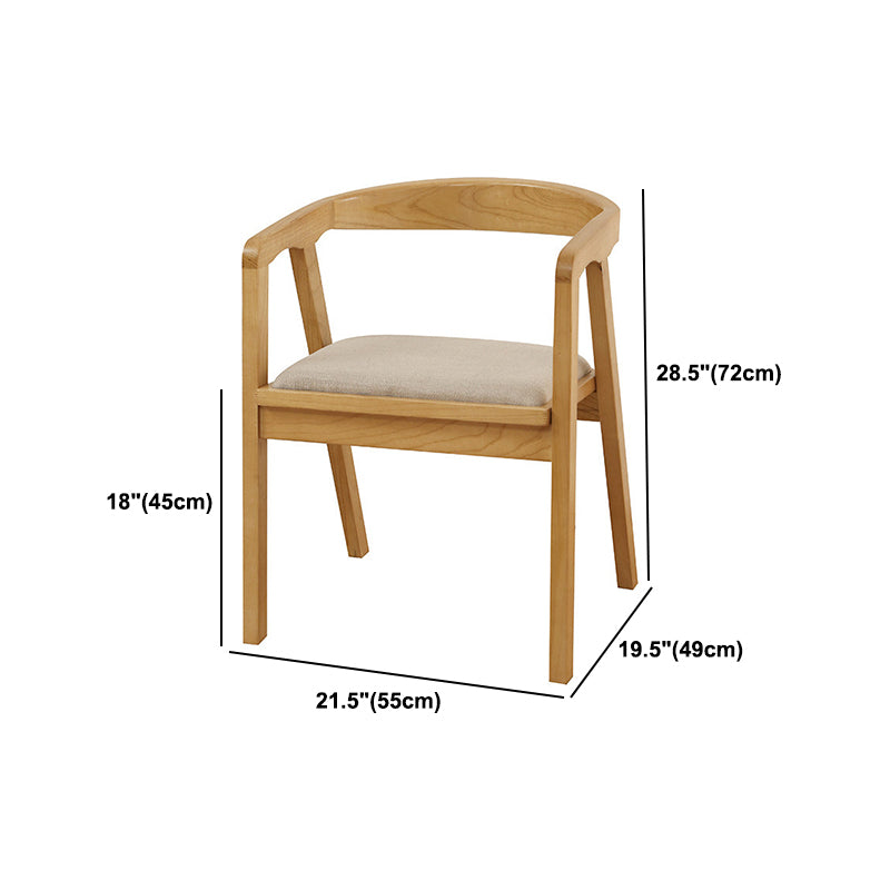 Modern Pine Dining Set 1/4/5/7 Pieces Rectangle Dining Table with Chairs