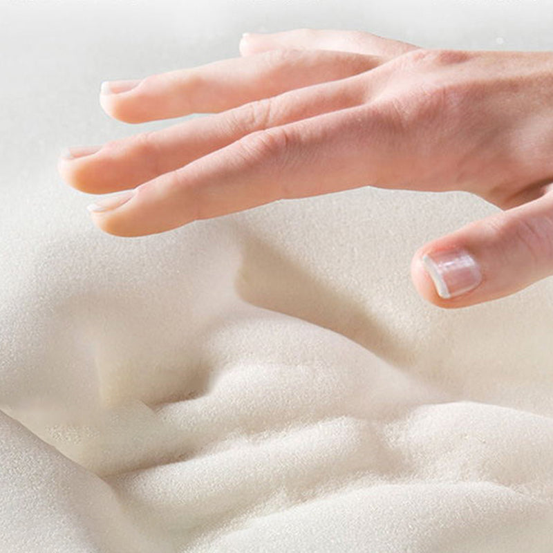 Nailhead Trim Chair 29.5" L x 29.1" W x 35" H Solid Wood Frame Chair for Living Room