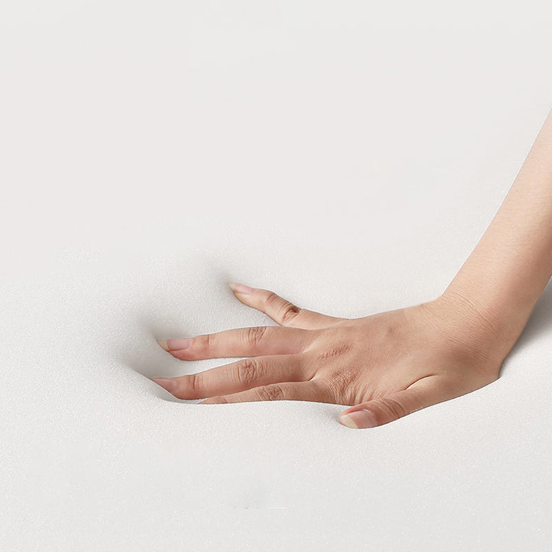 Contemporary Faux Leather and Linen Furniture Sectionals in Grey