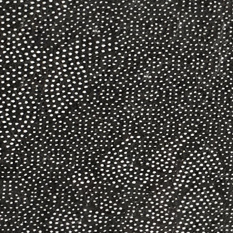 White Causal Rug Polyester Graphic Indoor Rug Washable Area Rug for Sitting Room