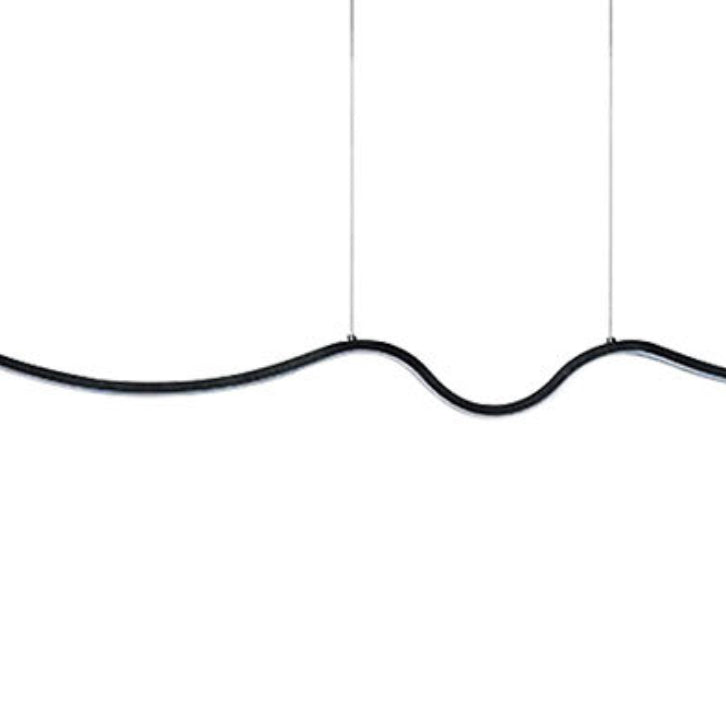 Modern Island Light Fixture Metal Dining Room Island Pendant Light