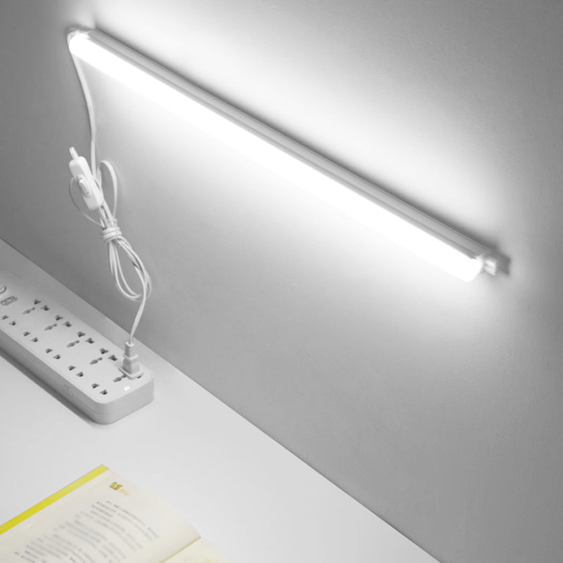 Modern Creative Style Wall Lamp Linear Wall Sconce Light for Bedroom