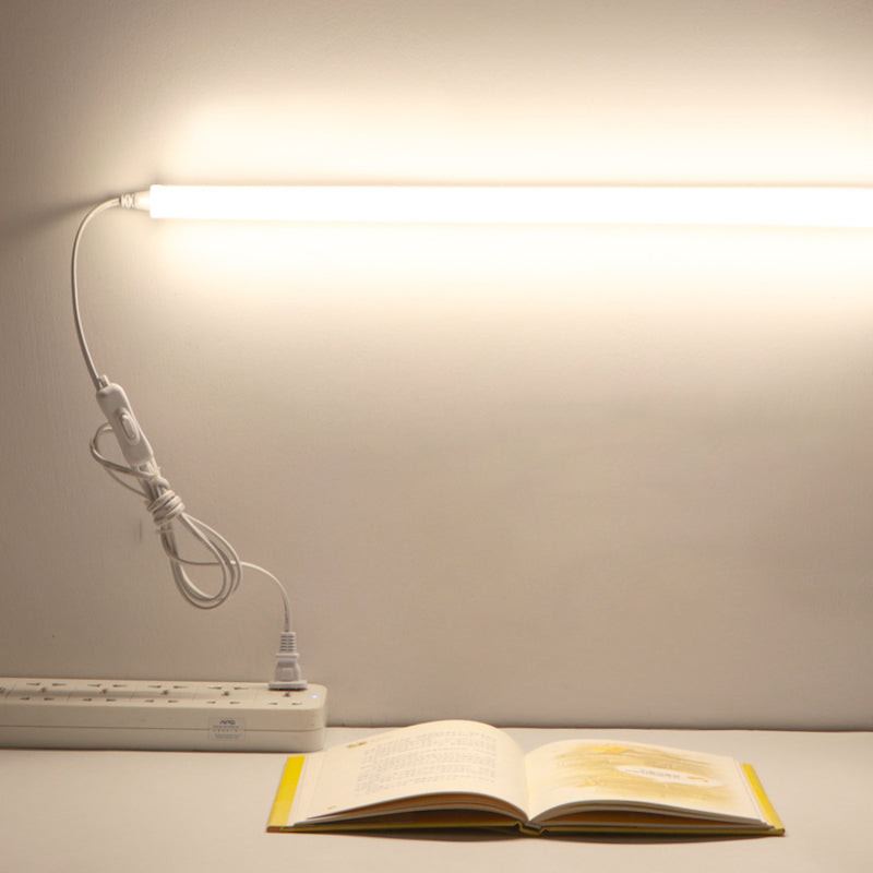 Modern Creative Style Wall Lamp Linear Wall Sconce Light for Bedroom