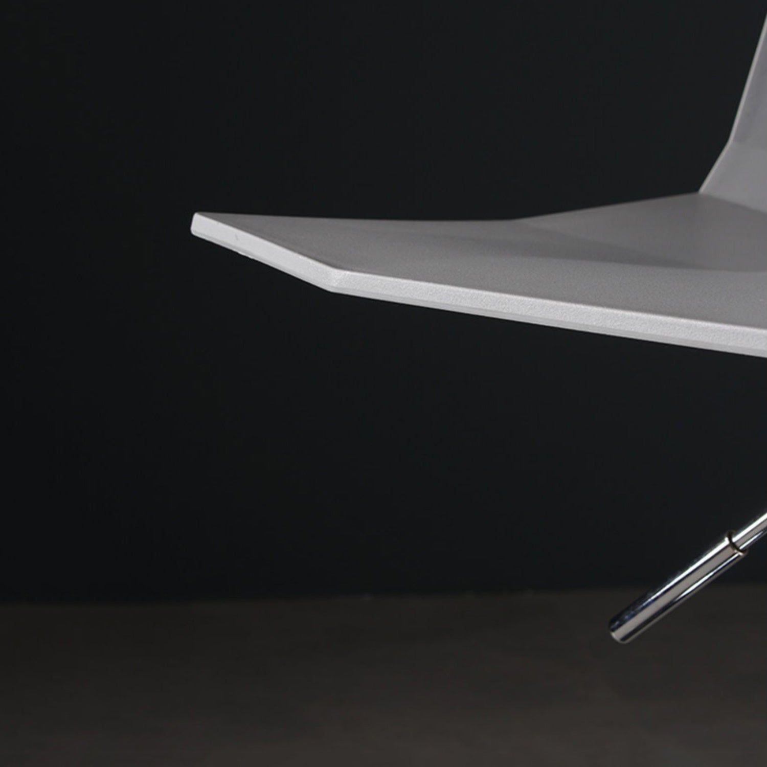 Living Room Nordic Adjustable Barstool PP Seat Bar Stool with Pedal