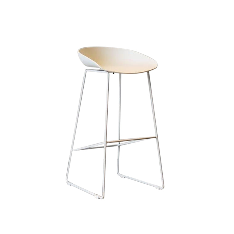 Glam 1/4/7 Pieces Bar Table Set Rectangle Stone Counter Table with High Stools