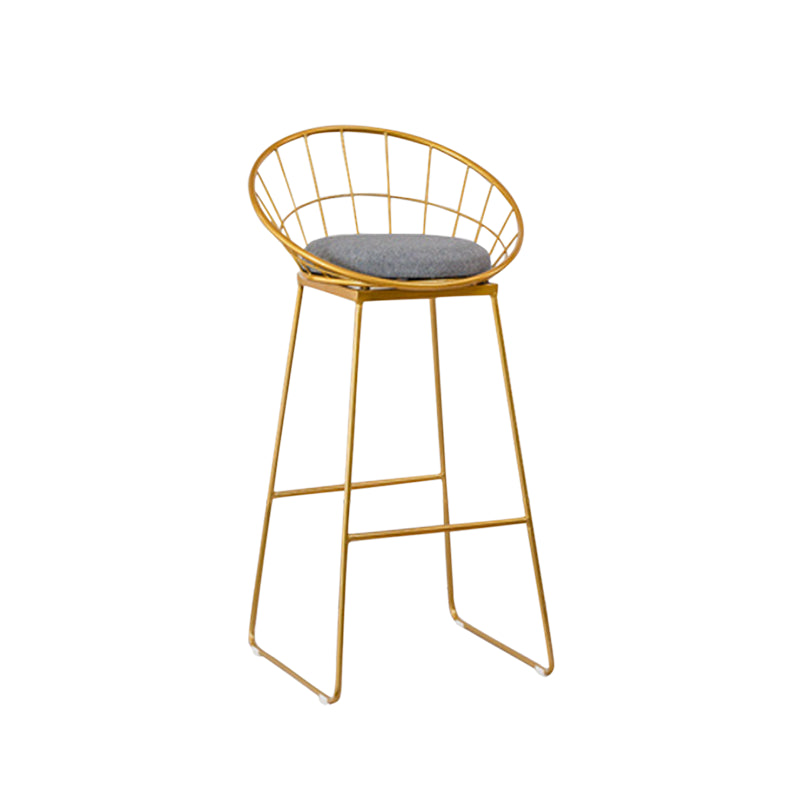 Glam 1/4/7 Pieces Bar Table Set Rectangle Stone Counter Table with High Stools