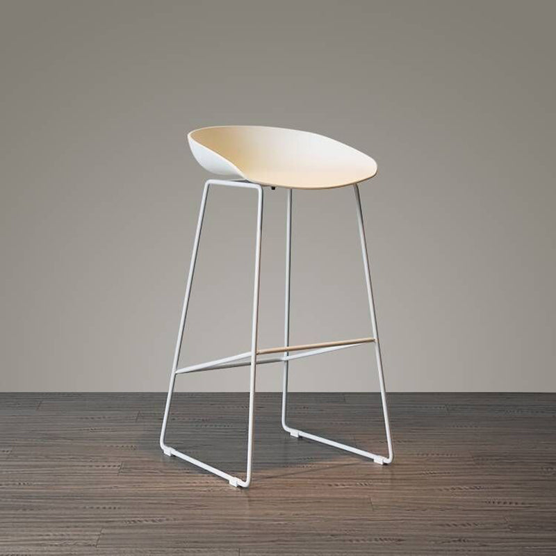 Glam 1/4/7 Pieces Bar Table Set Rectangle Stone Counter Table with High Stools